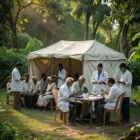 CM Himanta's Integrated Health Camps Reach Assam's Vulnerable