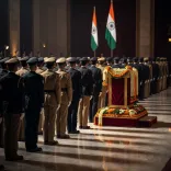 CM Joseph Vijay Honours Top Cops, Launches Coastal Fleet