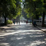 CM Karnataka: Footpath clearance upholds Supreme Court order