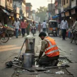 CM Karnataka Office Clears Aminagad Drainage Crisis Fast