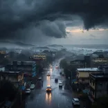 CM Maharashtra Office Issues Heavy Rain Alert for Mumbai, Konkan, Ghats
