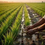 CM Majhi Clears ₹258 Crore Irrigation Push for Balasore Farmers