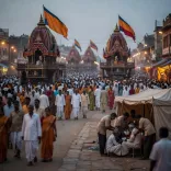 CM Majhi condoles deaths of two pilgrims at Puri Rath Yatra