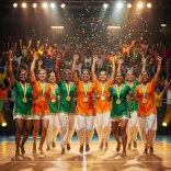 CM Majhi Hails Indian Women's Kabaddi Gold at Asian Games 2026