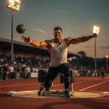 CM Majhi hails India's 1-2 finish in Para Shot Put at CWG 2026