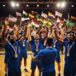 CM Majhi Hails India's Kabaddi Gold at Asian Games 2026