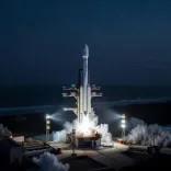 CM Majhi Hails NVS-03 Launch, NavIC's Strategic Leap