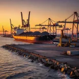 CM Majhi Hails Paradip Port's 'Mega Port' Status Under New Act