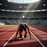 CM Majhi Hails Tejaswin Shankar's Historic CWG Decathlon Bronze