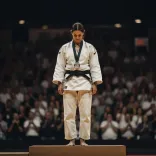 CM Majhi Hails Yamini Mourya's CWG 2026 Judo Silver