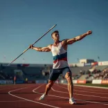 CM Majhi Hails Yash Vir Singh's CWG 2026 Bronze in Javelin