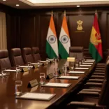 CM Majhi Meets Japanese Business Delegates to Boost Odisha Investment