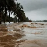 CM Majhi Monitors Odisha Floods, Orders Accelerated Relief