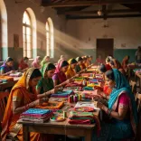 CM Majhi Reaffirms Women Empowerment as Core of Odisha's Self-Reliance Drive