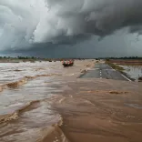 CM Majhi secures ₹500 crore SDRF advance for flood-hit Odisha