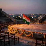 CM Majhi Slams Congress Over Vande Mataram Stanza Limit