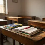 CM Majhi suspends SCERT director, 3 aides over Odisha textbook error