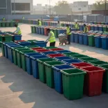 CM Manik Saha Addresses Solid Waste Management Inaugural
