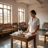 CM Manik Saha Expands Tripura's Primary Healthcare Network