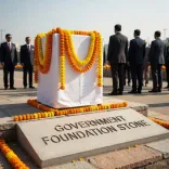 CM Manik Saha lays foundation of Agartala Govt. Eye Hospital