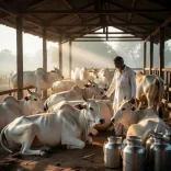 CM Mohan Yadav, Amit Shah to gift dairy sector at Bhopal Gaupaalak Sammelan