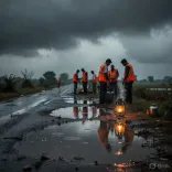 CM Mohan Yadav announces ₹4 lakh ex-gratia after Rajgarh road tragedy
