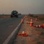 CM Mohan Yadav announces Rs 4 lakh aid after Rajasthan border road crash