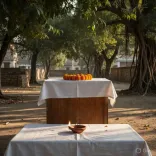 CM Mohan Yadav Condoles Death of Former Panagar MLA Narendra Tripathi