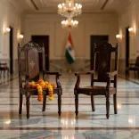 CM Mohan Yadav Congratulates Union Minister Hardeep Puri