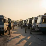 CM Mohan Yadav Directs Districts on Sugam Parivahan Bus Ops