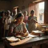CM Mohan Yadav distributes ₹62 cr bonus to tribal collectors in MP