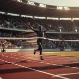 CM Mohan Yadav Hails Gavit, Basil's CWG 2026 Para Gold and Silver