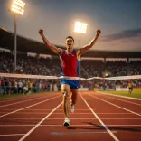 CM Mohan Yadav hails Gulveer Singh's historic CWG 2026 bronze