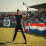 CM Mohan Yadav hails India's archery gold at Asian Games 2026