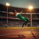 CM Mohan Yadav Hails India's Para High Jump Podium Sweep