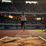 CM Mohan Yadav hails Nishad Kumar's Asian Para Games gold