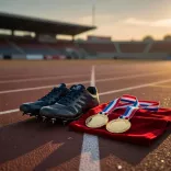 CM Mohan Yadav Hails Simran's Double Gold at Asian Para Games 2026