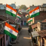 CM Mohan Yadav joins Har Ghar Tiranga, earns certificate