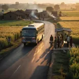 CM Mohan Yadav launches 1,500-bus rural transport drive in MP