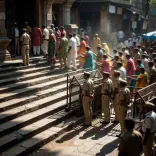 CM Mohan Yadav orders CSP removal, 8 cops suspended over Gwalior incident