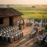 CM Mohan Yadav Pushes Jobs, Food Industry for Pandhurna District