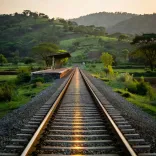 CM Mohan Yadav, Rail Minister Vaishnaw inaugurate two MP rail sections