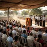 CM Mohan Yadav to Hold Jan Vishwas Abhiyan Dialogue in Harda