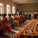 CM Mohan Yadav to transfer ₹1,834 cr to 1.25 cr women on Navratri