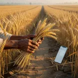 CM Mohan Yadav transfers ₹317.86 cr crop insurance claims in MP
