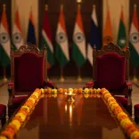 CM Mohan Yadav wishes Maharashtra CM Fadnavis on birthday
