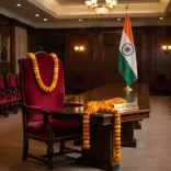 CM Mohan Yadav Wishes MP Finance Commission Chief Pawaiya
