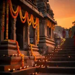 CM Naidu extends Dasara and Sharada Navaratri wishes to AP