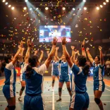 CM Naidu Hails Indian Women's Kabaddi Team's Asian Games 2026 Gold