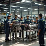 CM Nayab Saini backs VECV-Volvo-Eicher skill push for Haryana youth